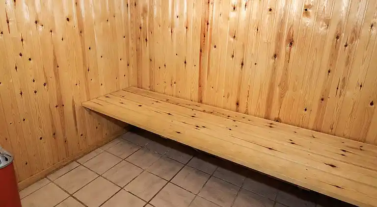 Sommerhus i Øster Hurup