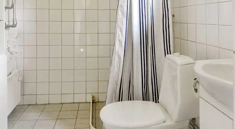 Sommerhus i Lysekils