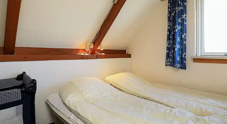 Sommerhus i Ringkøbing