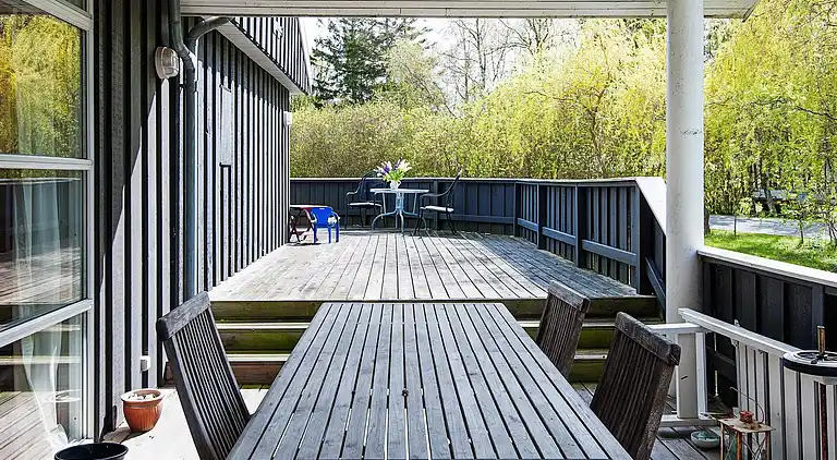 Holiday home in Ebeltoft