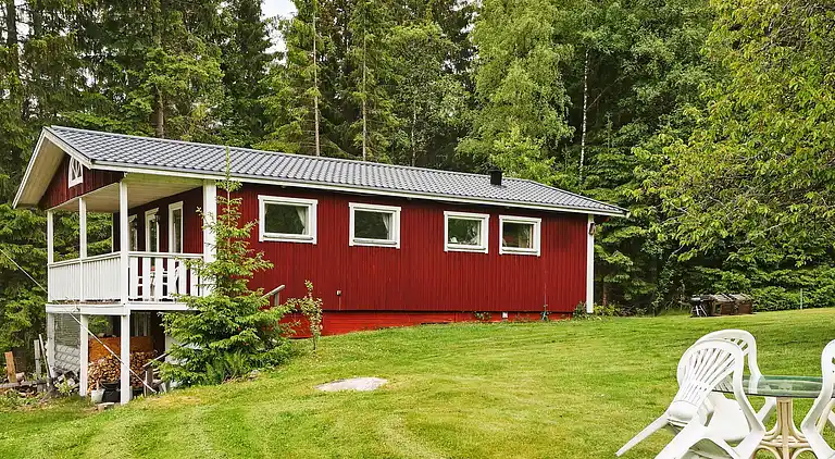 Casa vacanze in Sävsjö S