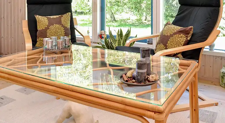 Sommerhus i Ristinge