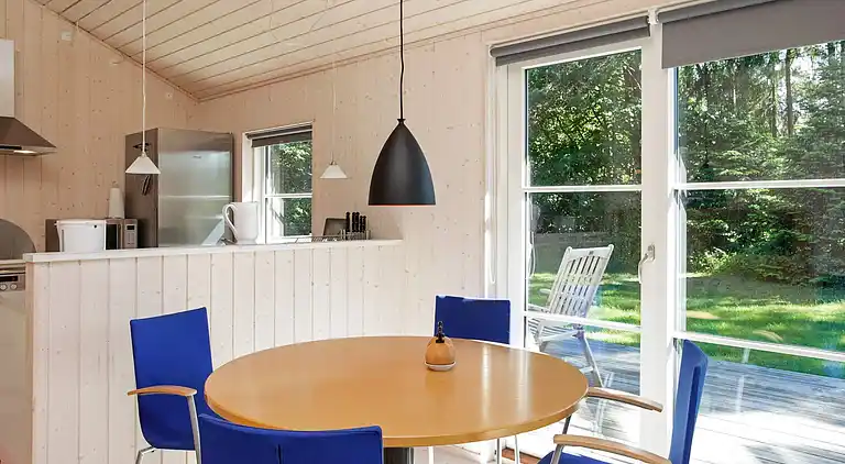 Casa vacanze in Væggerløse