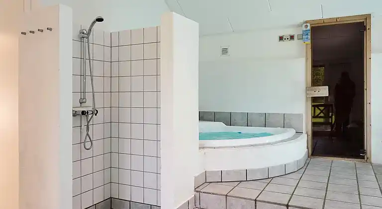 Casa vacanze in Sømarken