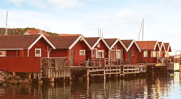 Casa vacanze in Orust