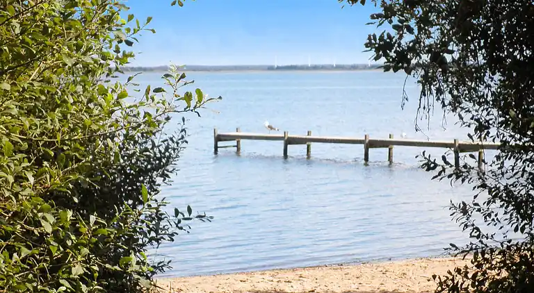 Holiday home in Ulfborg