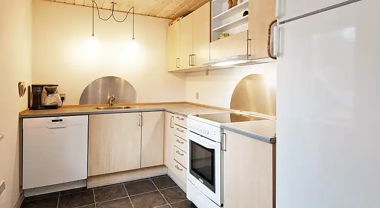 Holiday home in Blåvand