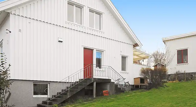 Holiday home in Skärhamn