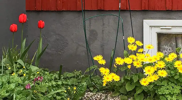 Holiday home in Gullspång N