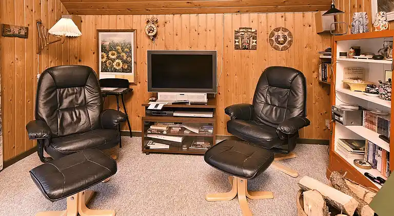 Casa vacanze in Houstrup