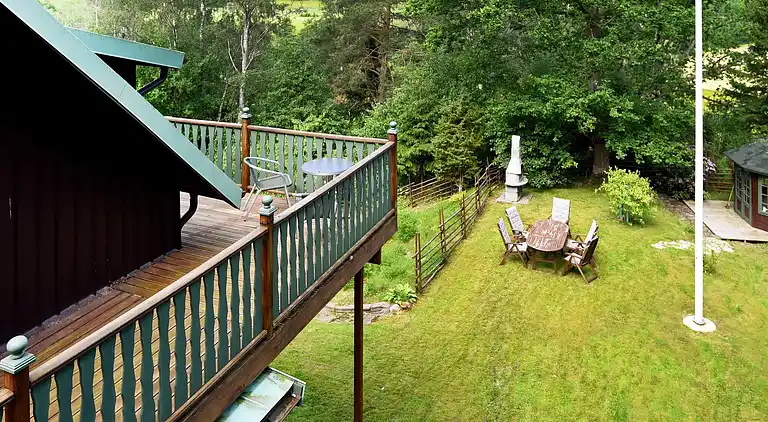 Semesterbostad i Uddevalla