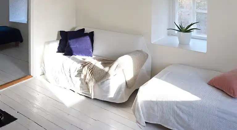 Holiday home in Ronneby NV