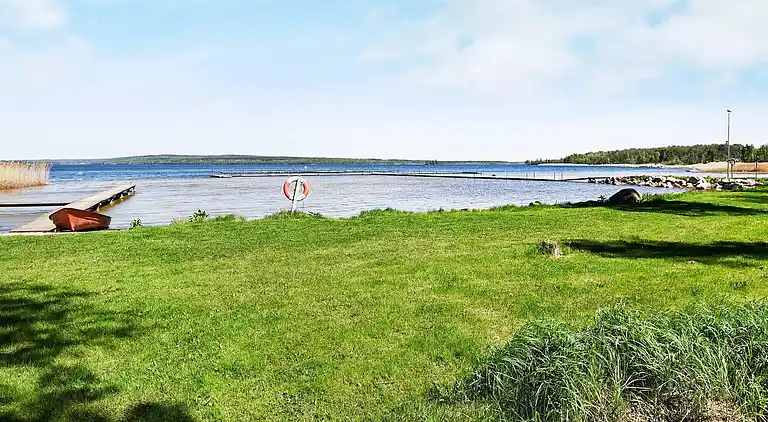 Casa vacanze in Tibro N