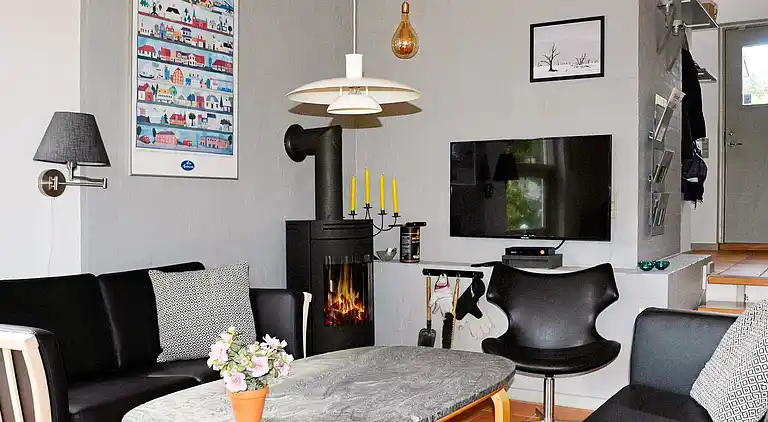 Holiday home in Ebeltoft