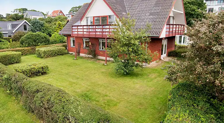 Casa vacanze in Ebeltoft