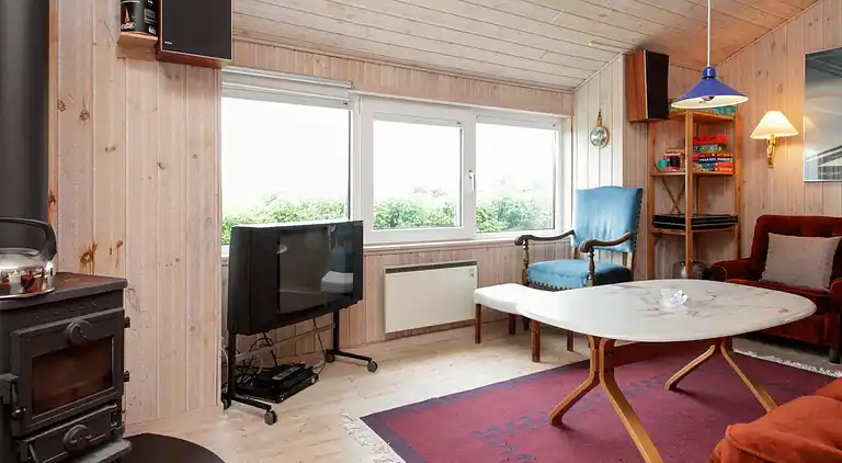 Holiday home in Vinderup