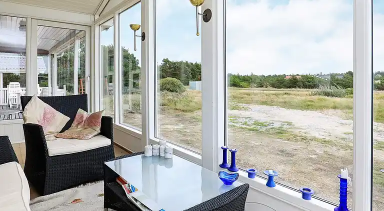Holiday home in Vejers Strand