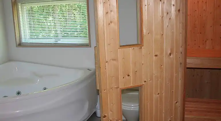 Holiday home in Hasle