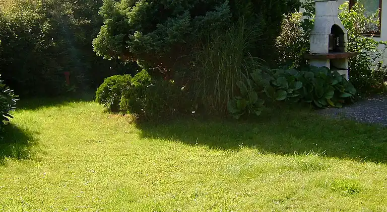 Semesterbostad i Allingåbro