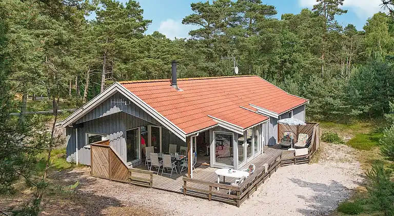 Holiday home in Nexø