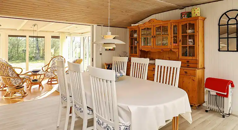 Casa vacanze in Bratten Strand