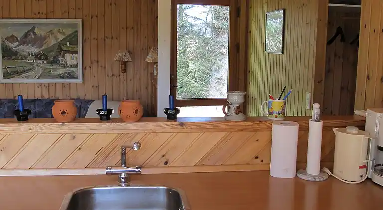 Holiday home in Væggerløse