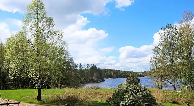 Sommerhus i Vänersborgs