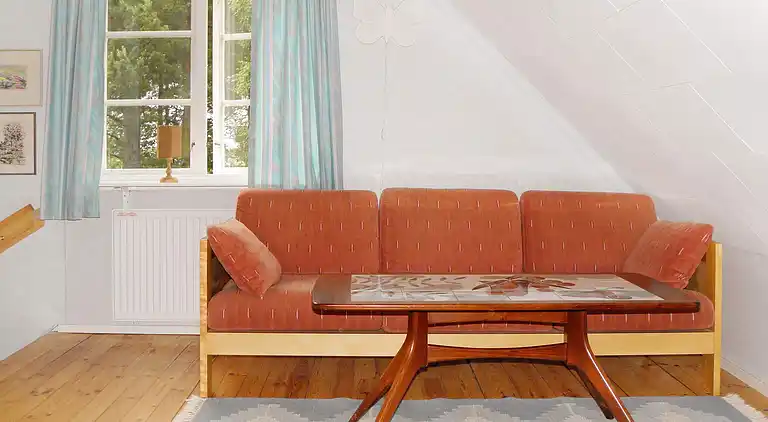 Vakantiehuis in Gullspång