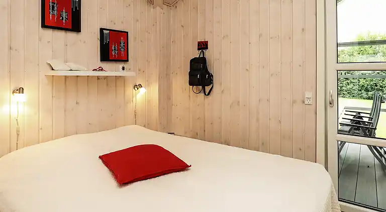 Casa vacanze in Fjerritslev