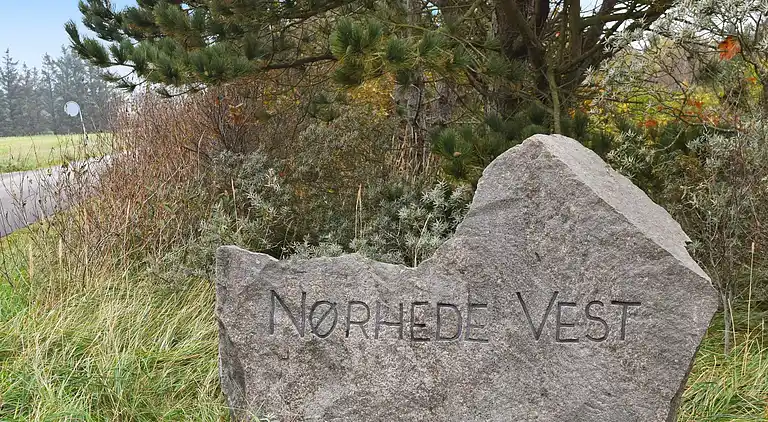 Holiday home in Ulfborg