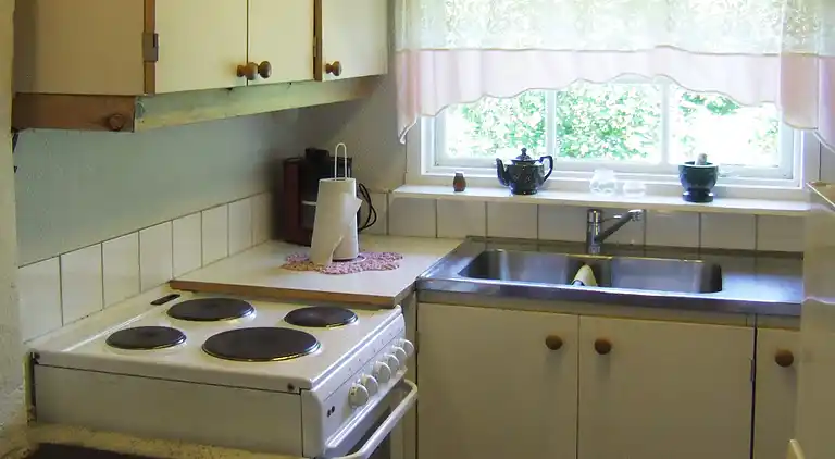 Vakantiehuis in Melldala