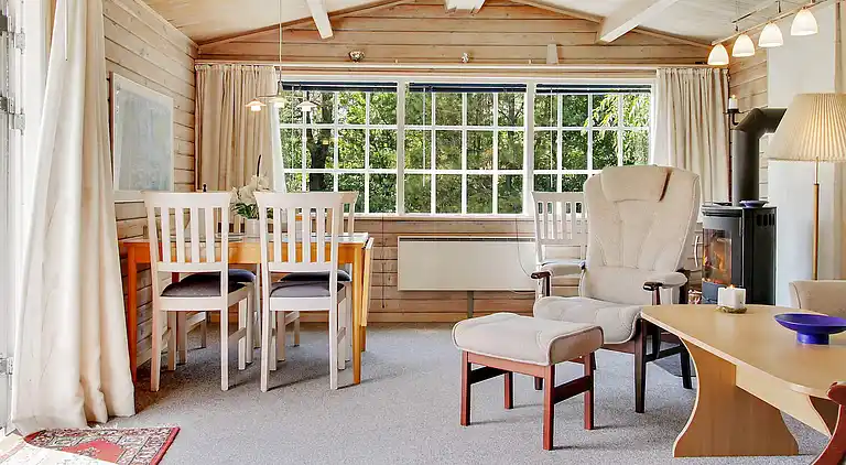 Casa vacanze in Jegum