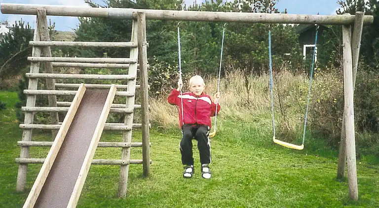 Holiday home in Rødhus