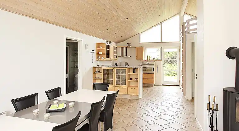 Casa vacanze in Lønstrup