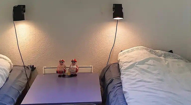 Semesterbostad i Sæby