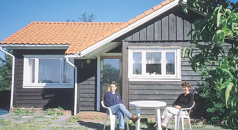 Holiday home in Tysnes