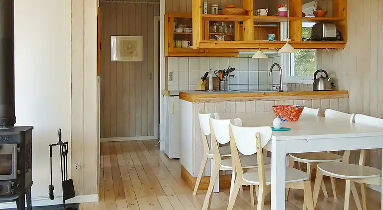 Sommerhus i Vordingborg