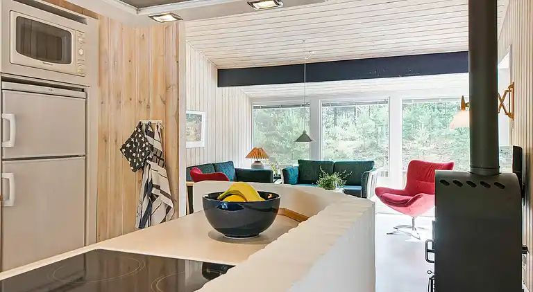 Holiday home in Nexø