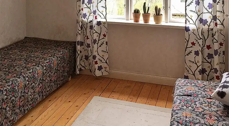 Holiday home in Gullspång N