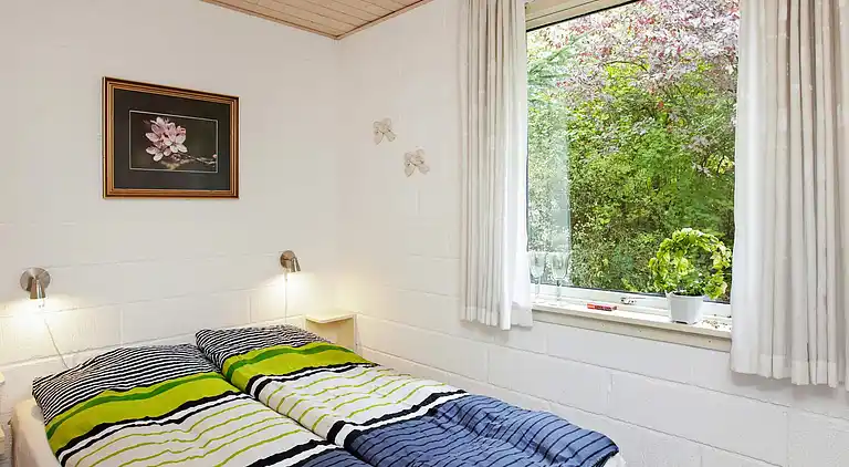 Holiday home in Roslev