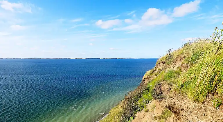 Holiday home in Nykøbing Mors