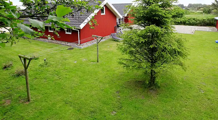 Holiday home in Vejers Strand