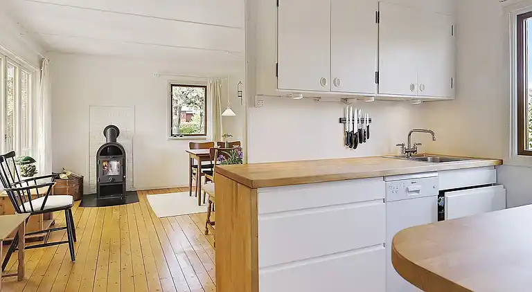 Holiday home in Strøby