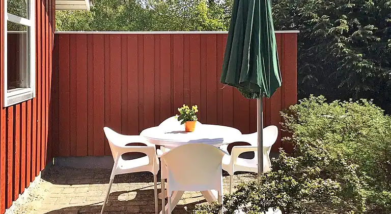 Holiday home in Øster Hurup