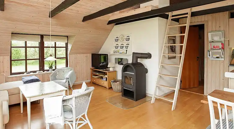 Casa vacanze in Ulfborg