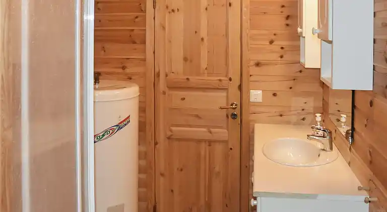 Holiday home in Helgheim