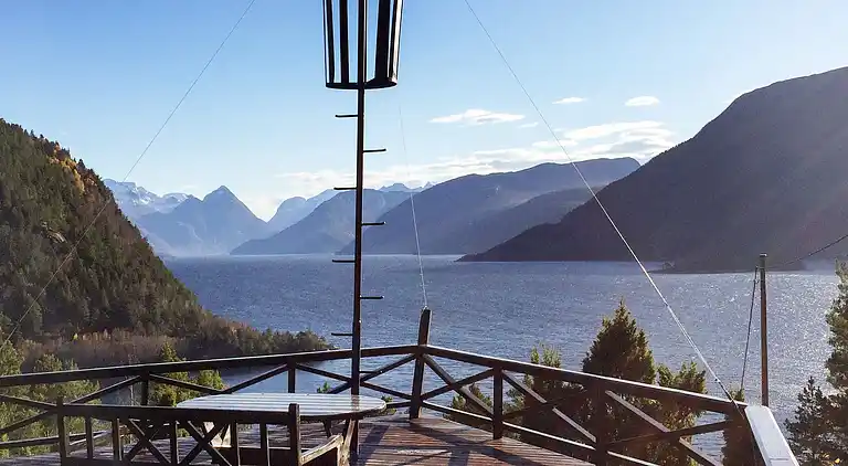 Holiday home in Tingvoll