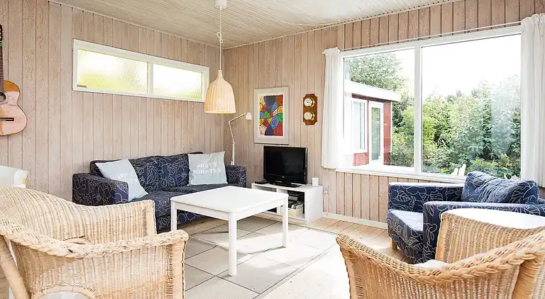 Sommerhus i Vordingborg