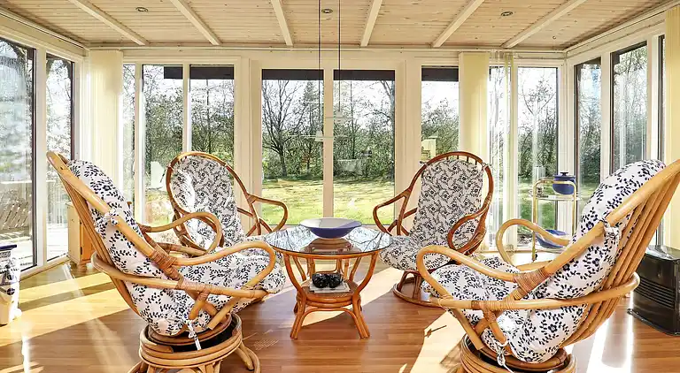 Casa vacanze in Bratten Strand