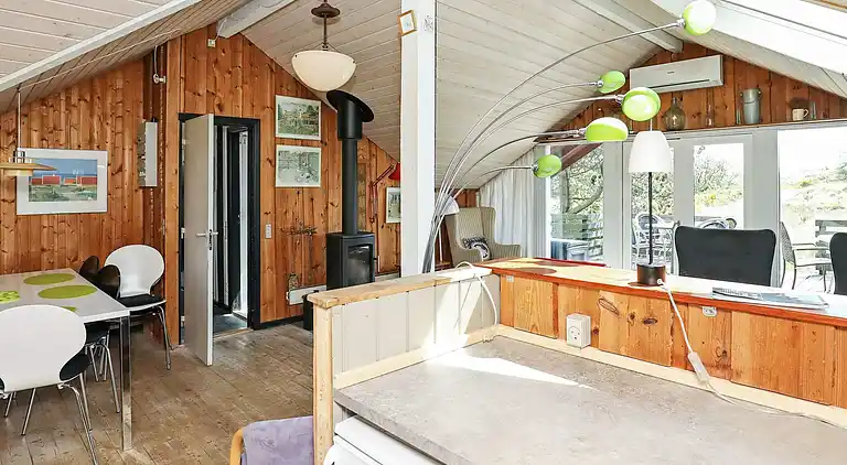 Casa vacanze in Blåvand